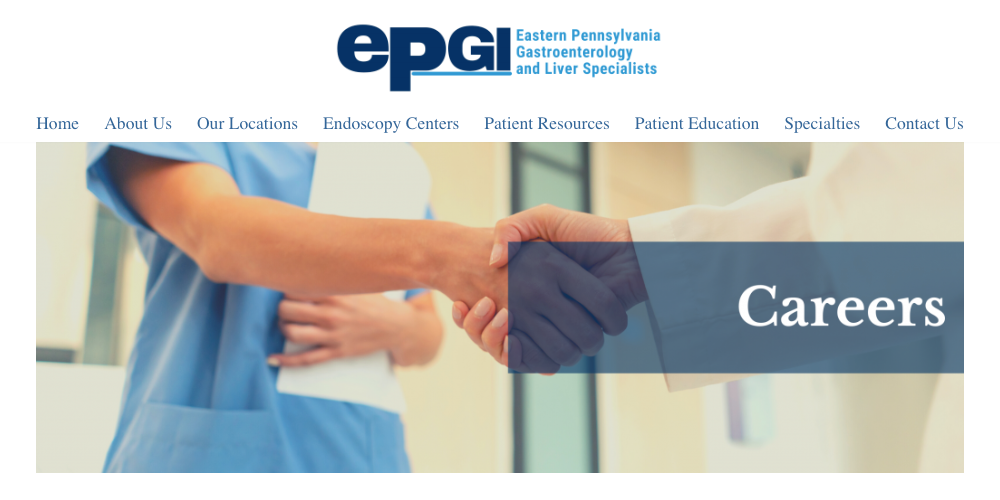 Eastern PA Gastroenterology & Liver Specialists